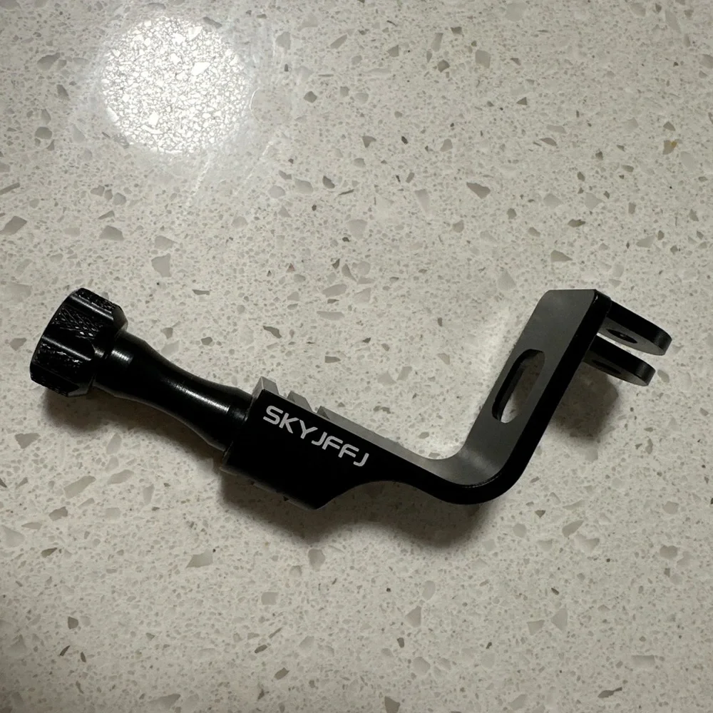 Go pro adapter